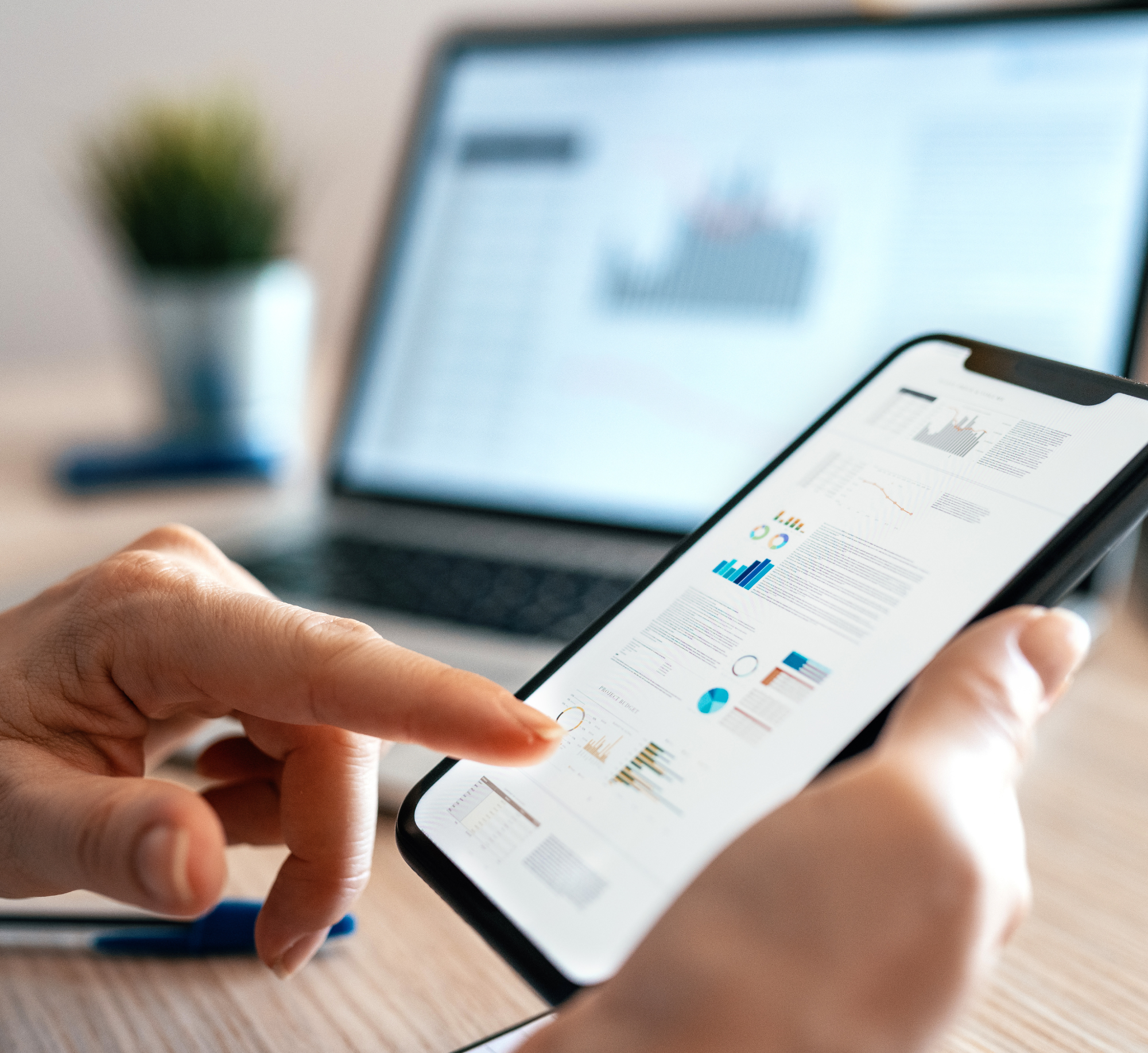 signup flow